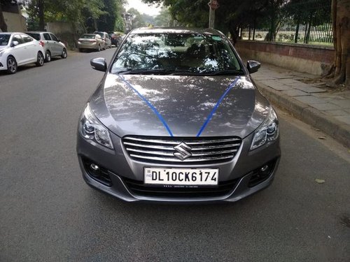 Maruti Ciaz Delta 2018 for sale