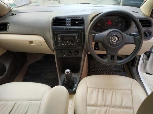 Used 2011 Volkswagen Vento for sale