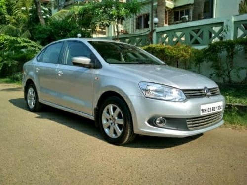 Volkswagen Vento Petrol Highline 2011 for sale