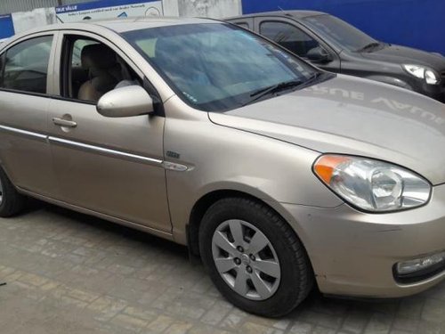 Used Hyundai Verna 1.6 i ABS 2009 for sale