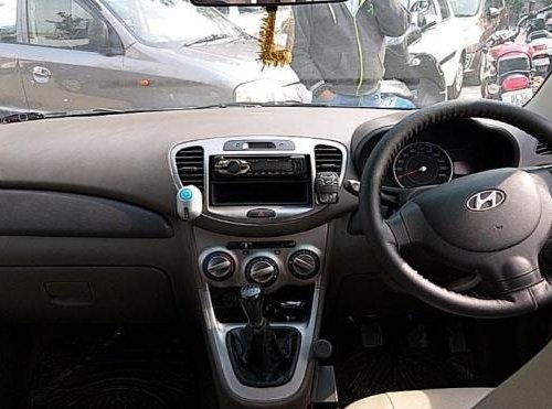 2013 Hyundai i10 for sale