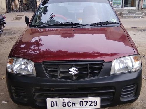 2008 Maruti Suzuki Alto for sale