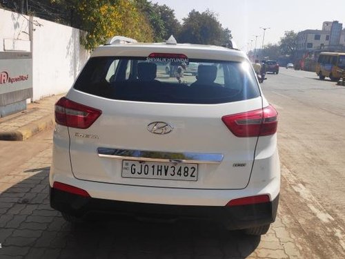 2018 Hyundai Creta for sale at low price