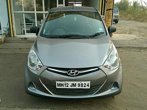 Used Hyundai Eon car 2013 for sale at low price