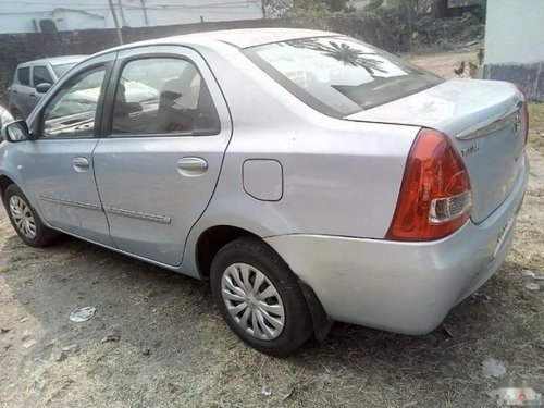 Used 2012 Toyota Platinum Etios for sale