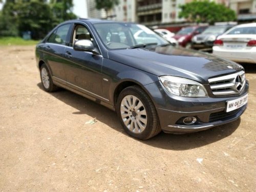 2009 Mercedes Benz C Class for sale