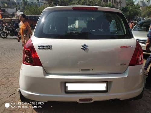 Used 2007 Maruti Suzuki Swift for sale