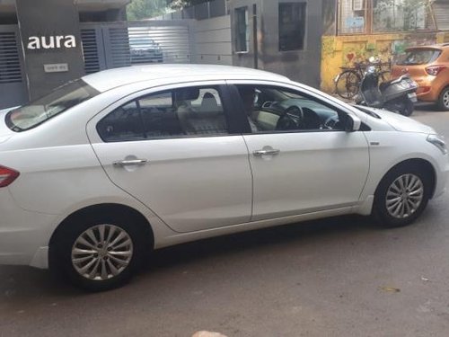 Maruti Ciaz ZDi SHVS 2015 for sale