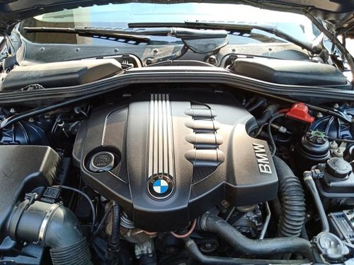 BMW 5 Series 2003-2012 520d 2010 for sale