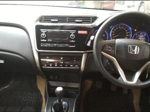 Used Honda City i-VTEC SV 2014 for sale