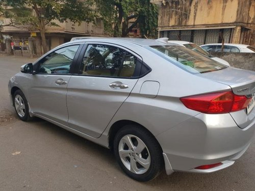 2015 Honda City for sale at low price