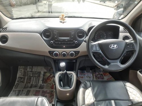 Hyundai i10 Sportz 2016 for sale