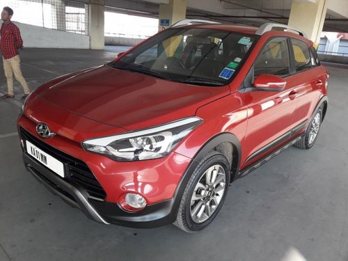 2015 Hyundai i20 Active for sale at low price