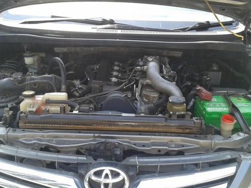 Used 2011 Toyota Innova for sale