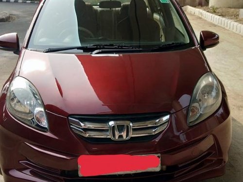 Honda Amaze 2015 for sale