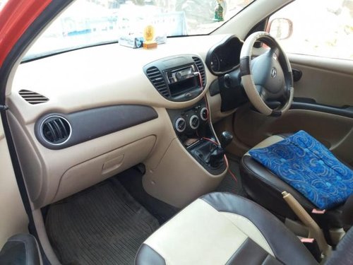 Used Hyundai i10 car 2008 for sale at low price