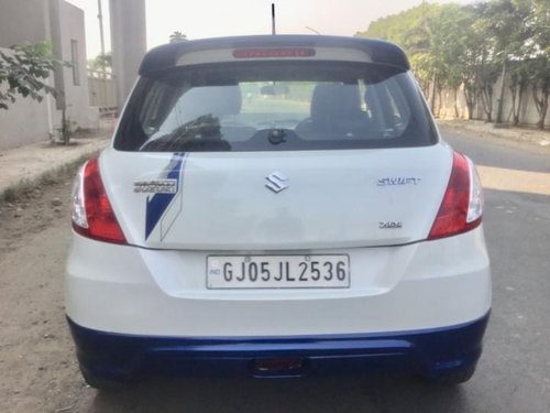 Maruti Suzuki Swift 2015 for sale