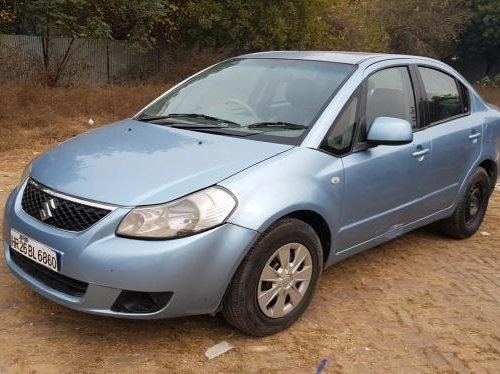 Used 2011 Maruti Suzuki SX4 for sale