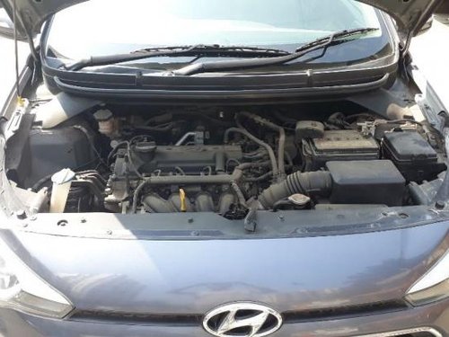 2014 Hyundai i20 for sale at low price