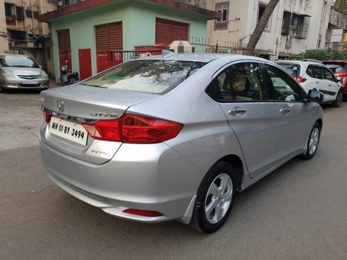 2015 Honda City for sale at low price