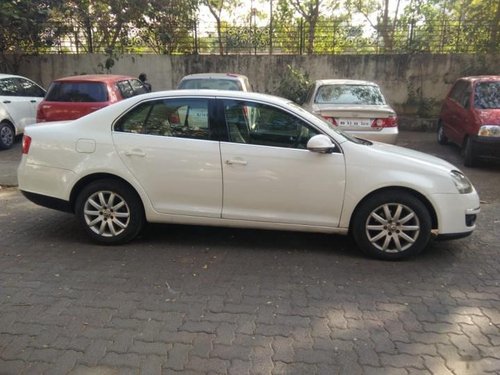 Volkswagen Jetta 2013-2015 1.9 L TDI 2010 for sale