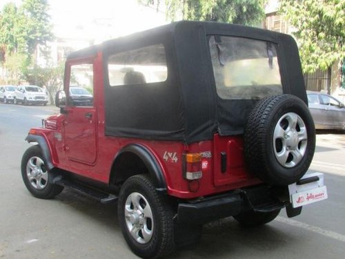 Mahindra Thar CRDe AC 2015 for sale