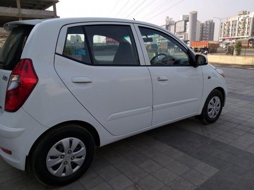 Used Hyundai i10 Sportz 1.2 2011 for sale