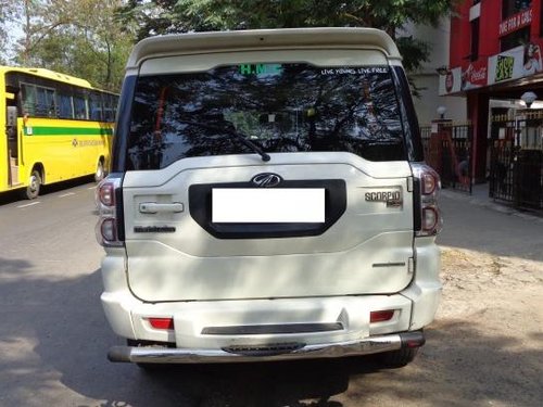 Used 2017 Mahindra Scorpio for sale