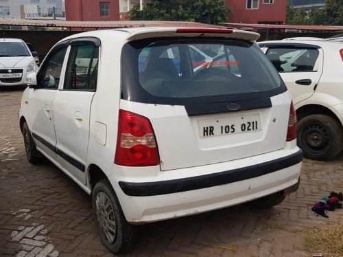 Used Hyundai Santro Xing GLS 2011 for sale