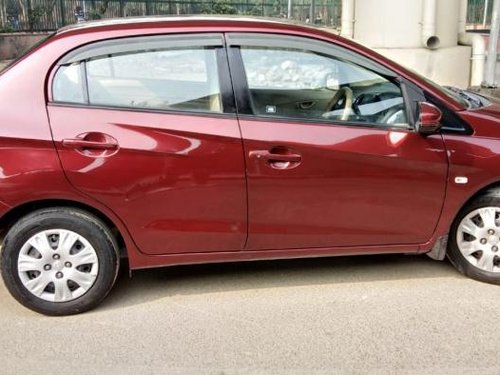 Honda Amaze 2015 for sale