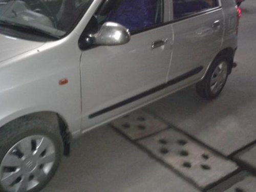 2014 Maruti Suzuki Alto K10 for sale at low price