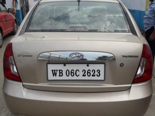 Used Hyundai Verna 1.6 i ABS 2009 for sale