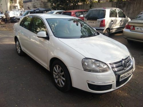 Volkswagen Jetta 2013-2015 1.9 L TDI 2010 for sale