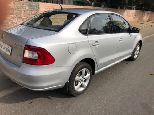 Skoda Rapid 2014 for sale