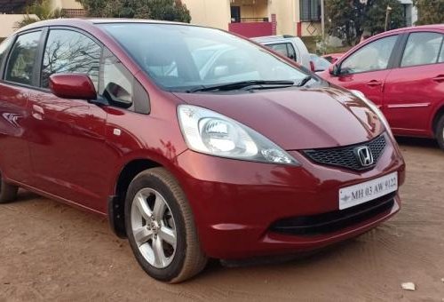 Used 2010 Honda Jazz for sale