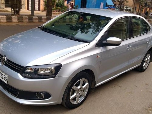 2013 Volkswagen Vento for sale at low price