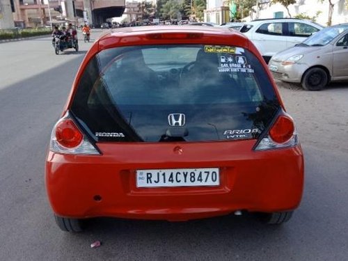 Used Honda Brio S MT 2015 for sale