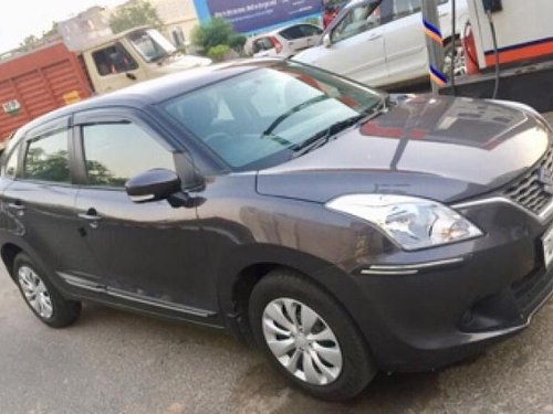 2017 Maruti Suzuki Baleno for sale