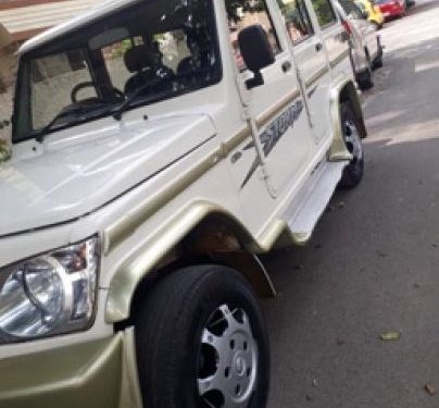 Used Mahindra Bolero car 2010 for sale at low price