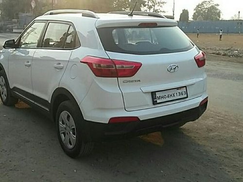 Used 2017 Hyundai Creta for sale