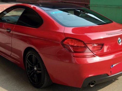 Used 2012 BMW 6 Series for sale