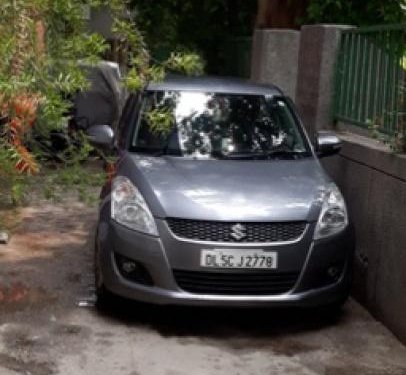 Maruti Swift VDI for sale