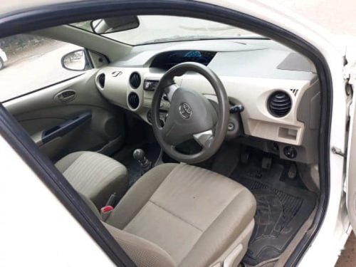 2015 Toyota Platinum Etios for sale