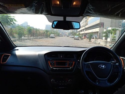 Used Hyundai i20 Active 1.4 2015 for sale