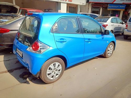 Honda Brio S MT 2012 for sale