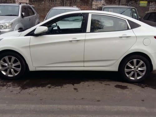 Hyundai Verna 1.6 SX 2011 for sale