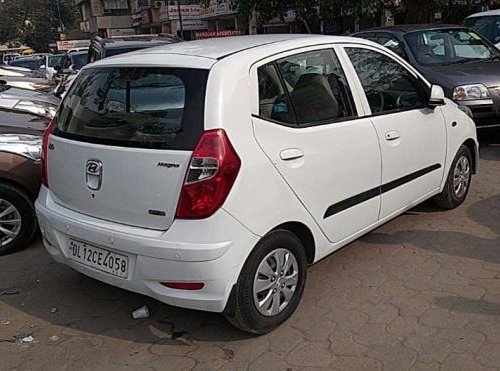 2013 Hyundai i10 for sale