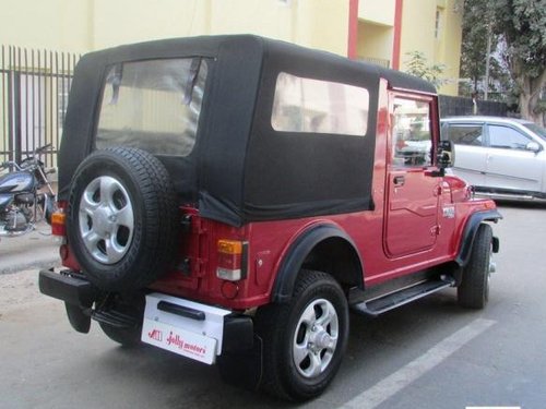 Mahindra Thar CRDe AC 2015 for sale