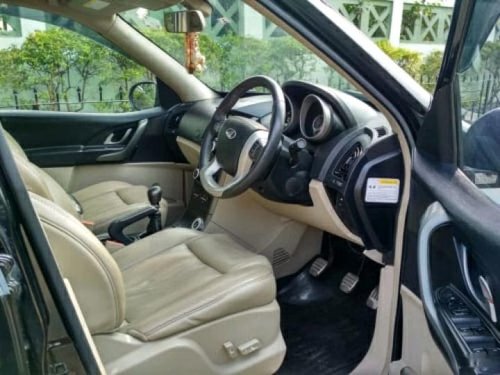 Mahindra XUV500 W10 2WD 2015 for sale