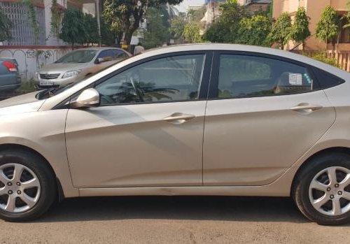 2013 Hyundai Verna for sale at low price